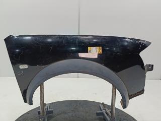 крыло переднее правое Audi A6 4F/C6 2005, цвет