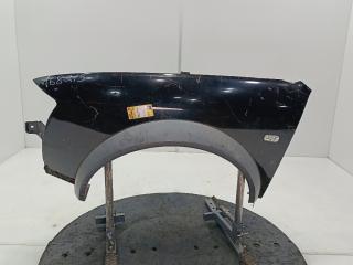 крыло переднее левое Audi A6 4F/C6 2005, цвет