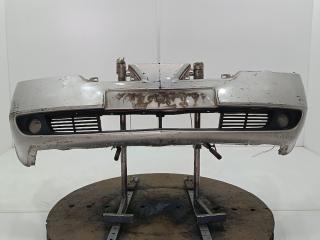 бампер передний Nissan Primera P12 2004, цвет, 62022AU340