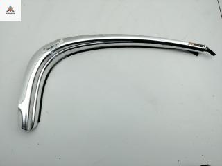 молдинг (накладка кузовная) BMW 3 серия E46 [рестайлинг] 2002, 2.5 л., бензин, МКПП, серый, седан