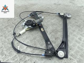 стеклоподъемник электрический передний левый BMW 3 серия E46 2000, 1.9 л., бензин, МКПП, чёрный, купе, 8204179