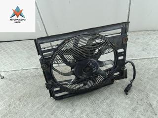 вентилятор радиатора BMW 5 серия E39 1998, 2.0 л., бензин, МКПП, серый, универсал, 8370993