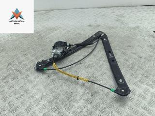 стеклоподъемник электрический передний левый BMW 3 серия E46 [рестайлинг] 2002, 2.5 л., бензин, МКПП, серый, седан, 8196037