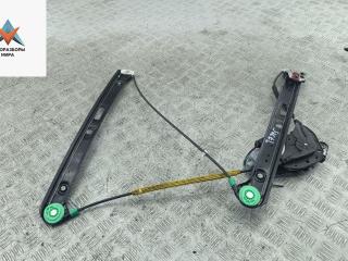 стеклоподъемник электрический передний левый BMW 3 серия E46 [рестайлинг] 2004, 2.2 л., бензин, АКПП, серый, универсал, 8196037