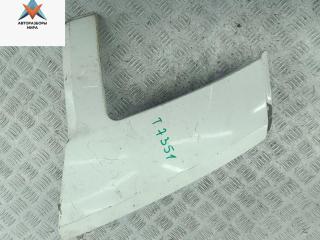 ресничка (ус) левой фары Volkswagen Crafter 1 поколение 2006, 2.5 л., дизель, МКПП, белый, микроавтобус, 2E0853165