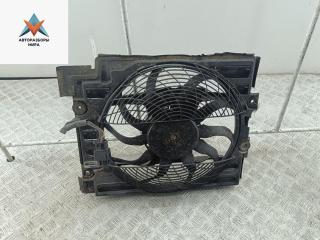 вентилятор радиатора BMW 5 серия E39 1999, 2.5 л., дизель, МКПП, серый, седан, 8380780