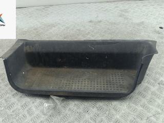 Накладка на порог внутренняя (салона) Volkswagen Transporter T4 1992, 2.4 л., дизель, МКПП, серый, микроавтобус, 705863736