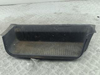 Накладка на порог внутренняя (салона) Volkswagen Transporter T4 1992, 2.4 л., дизель, МКПП, серый, микроавтобус, 705863736