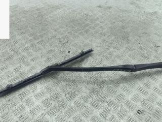 Щеткодержатель (поводок стеклоочистителя) передний BMW 5 серия E39 1999, 2.5 л., бензин, АКПП, серый, седан, 8209879