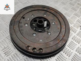 маховик Audi A6 4B/C5 [рестайлинг] 2003, 2.5 л., дизель, АКПП, серый, универсал