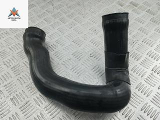 патрубок интеркулера Audi A6 4B/C5 [рестайлинг] 2002, 2.5 л., дизель, АКПП, синий, универсал, 4B0145746E