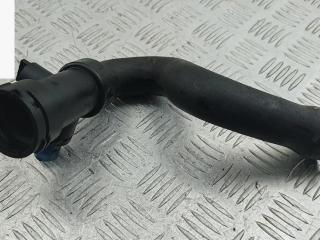 патрубок радиатора Audi A6 4B/C5 [рестайлинг] 2002, 2.5 л., дизель, 4B0121049D