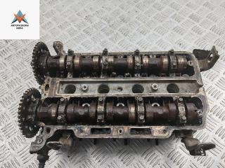 ГБЦ Opel Corsa C [рестайлинг] 2003, 1.2 л., бензин, МКПП, чёрный, хетчбэк 3 дв., 90400234