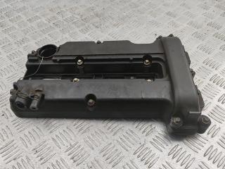 клапанная крышка Opel Corsa C 2003, 1.2 л., бензин, 55351461