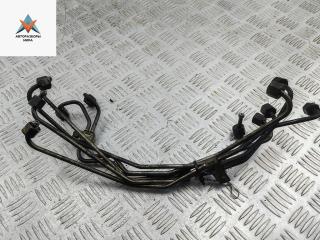 трубка топливная Audi A6 4B/C5 [рестайлинг] 2003, 2.5 л., дизель