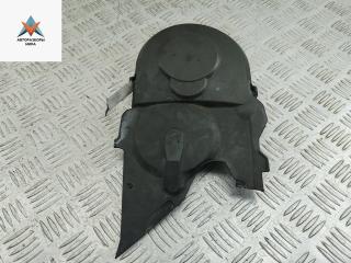 защита (кожух) ремня ГРМ Audi A4 B6 2002, 1.9 л., дизель, МКПП, серый, универсал, 045109107E