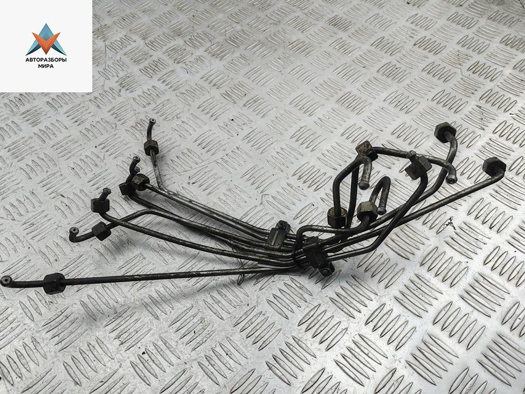 трубка топливная Audi A6 4B/C5 2000, 2.5 л., дизель - фото №1