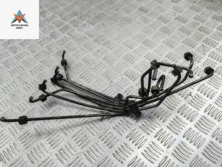 трубка топливная Audi A6 4B/C5 2000, 2.5 л., дизель