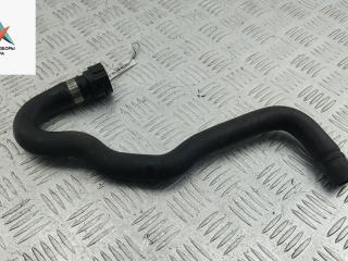 патрубок отопителя (печки) Audi A6 4B/C5 [рестайлинг] 2002, 2.5 л., дизель, 4B0819373B
