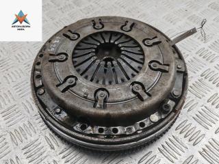 маховик Audi A4 B6 2002, 1.9 л., дизель, МКПП, серый, универсал