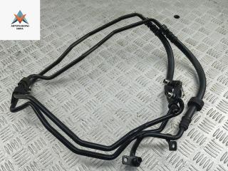 Трубка гидравлическая АКПП Audi A6 4B/C5 [рестайлинг] 2002, 2.5 л., дизель, АКПП, синий, универсал, 4B0317815A