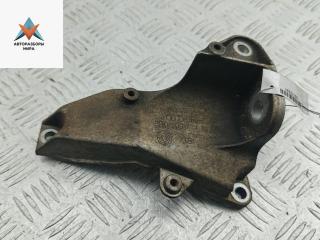 кронштейн КПП Audi A6 4B/C5 [рестайлинг] 2002, 2.5 л., дизель, АКПП, синий, универсал, 8D0399114AJ