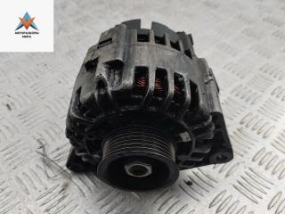 генератор Audi A6 4B/C5 2000, 2.5 л., дизель, АКПП, красный, универсал, 8EL011711571