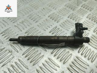 форсунка Ford S-Max 1 поколение 2009, 2.2 л., дизель, МКПП, синий, минивэн, 0445115025, 9659228880