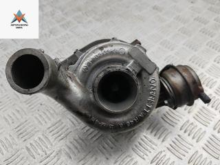 турбина Audi A6 4B/C5 2000, 2.5 л., дизель, АКПП, красный, универсал, GA30591457013