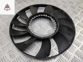 крыльчатка вентилятора (лопасти) Audi A6 4B/C5 [рестайлинг] 2003, 2.5 л., дизель, АКПП, серый, универсал, 059121301