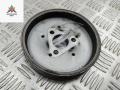 шкив насоса гидроусилителя Audi A6 4B/C5 2000, 2.5 л., дизель, АКПП, красный, универсал, 059145255 - фото №2