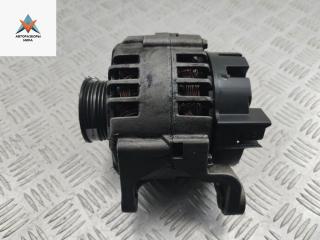 генератор Audi A6 4B/C5 [рестайлинг] 2002, 2.5 л., дизель, АКПП, синий, универсал