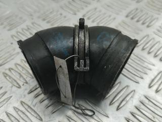 патрубок интеркулера Audi A4 B6 2002, 1.9 л., дизель, МКПП, серый, универсал, 3B0145834L