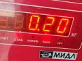 патрубок интеркулера Audi A4 B6 2002, 1.9 л., дизель, МКПП, серый, универсал, 3B0145834L - фото №3