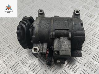 компрессор кондиционера Audi A6 4B/C5 [рестайлинг] 2002, 2.5 л., дизель, 4B0268805J