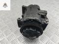 компрессор кондиционера Audi A6 4B/C5 [рестайлинг] 2002, 2.5 л., дизель, 4B0268805J - фото №2