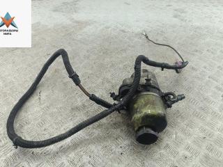 Насос гидроусилителя руля Opel Zafira 1 поколение (A) [рестайлинг] 2004, 2.0 л., дизель, МКПП, белый, минивэн