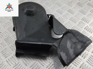 защита (кожух) ремня ГРМ Audi A6 4B/C5 [рестайлинг] 2003, 2.5 л., дизель, АКПП, серый, универсал, 059109124G