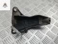 кронштейн КПП Audi A6 4B/C5 2000, 2.5 л., дизель, АКПП, красный, универсал, 8D0399114AJ - фото №2