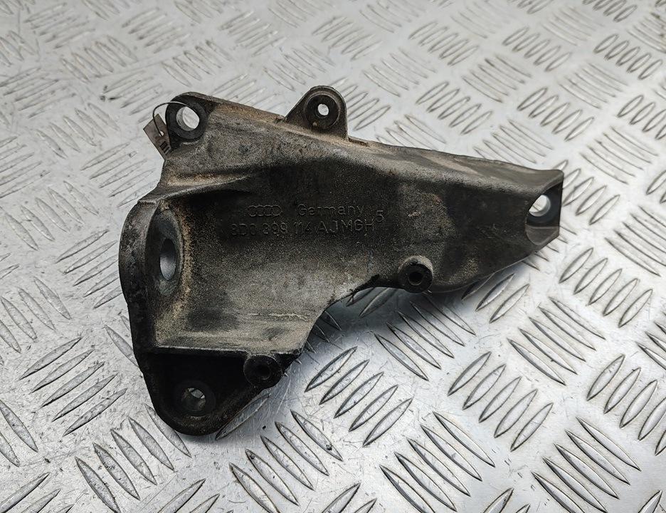 кронштейн КПП Audi A6 C5 2000, 2.5 л., дизель, АКПП, красный, универсал, 8D0399114AJ