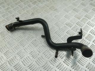 трубка охлаждающей жидкости Audi A4 B6 2002, 1.9 л., дизель, МКПП, 038121071R