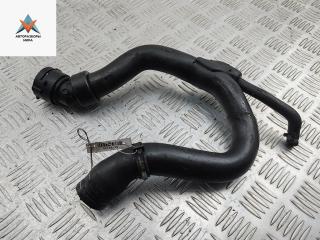 патрубок радиатора Audi A6 4B/C5 2000, 2.5 л., дизель, 4B0121101H