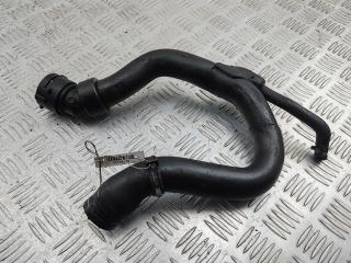 патрубок радиатора Audi A6 4B/C5 2000, 2.5 л., дизель, 4B0121101H
