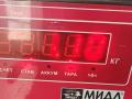 подушка крепления КПП Audi A6 4B/C5 2000, 2.5 л., дизель, АКПП, красный, универсал, 4B0399151S - фото №3