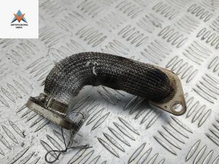 трубка системы рециркуляции EGR Audi A6 4B/C5 [рестайлинг] 2003, 2.5 л., дизель, АКПП, серый, универсал