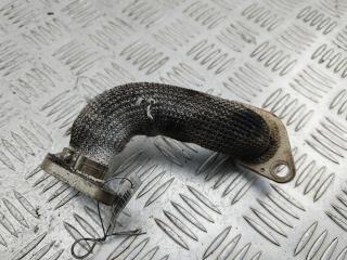 трубка системы рециркуляции EGR Audi A6 4B/C5 [рестайлинг] 2003, 2.5 л., дизель, АКПП, серый, универсал