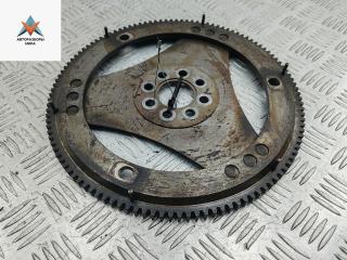 маховик Audi A6 4B/C5 [рестайлинг] 2002, 2.5 л., дизель, АКПП, синий, универсал