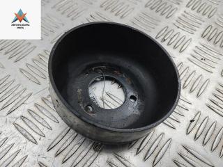 шкив помпы Audi A6 4B/C5 [рестайлинг] 2003, 2.5 л., дизель, АКПП, серый, универсал, 059119145A