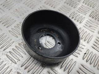 шкив помпы Audi A6 4B/C5 [рестайлинг] 2003, 2.5 л., дизель, АКПП, серый, универсал, 059119145A