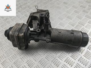 корпус масляного фильтра Audi A4 B6 2002, 1.9 л., дизель, МКПП, универсал, 038115389C